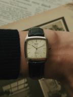 SEIKO Dolce GP Quartz 1985s