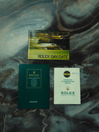 ROLEX Oyster Perpetual Day-Date Black Dial 18K Gold 1988｜ロレックス ヴィンテージ時計 - 25