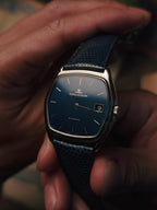 Jaeger-LeCoultre SS AUTOMAIC SHELL ST
