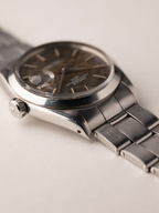 ROLEX 1500 Tropical Oyster Perpetual Date 1968s