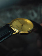 SEIKO Dolce GP Quartz 1993s