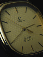OMEGA DeVille GP Quartz 1970-80