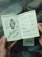 ROLEX Oyster Perpetual Day-Date Black Dial 18K Gold 1988｜ロレックス ヴィンテージ時計 - 28