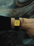 SEIKO GP Quartz 1984s
