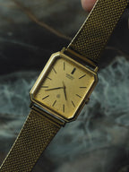 SEIKO GP Quartz 1974s