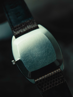 OMEGA Deville SS Mechanical 1970s