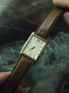 SEIKO Dolce Two-Tone Quartz 1994s