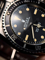 ROLEX 5513 SUBMARINER