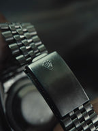 ROLEX GMT Master 1675 “OCC TROPICAL DIAL”