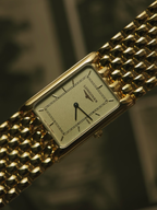 LONGINES Flagship GP 1980-90