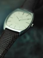OMEGA Deville SS Mechanical 1970s
