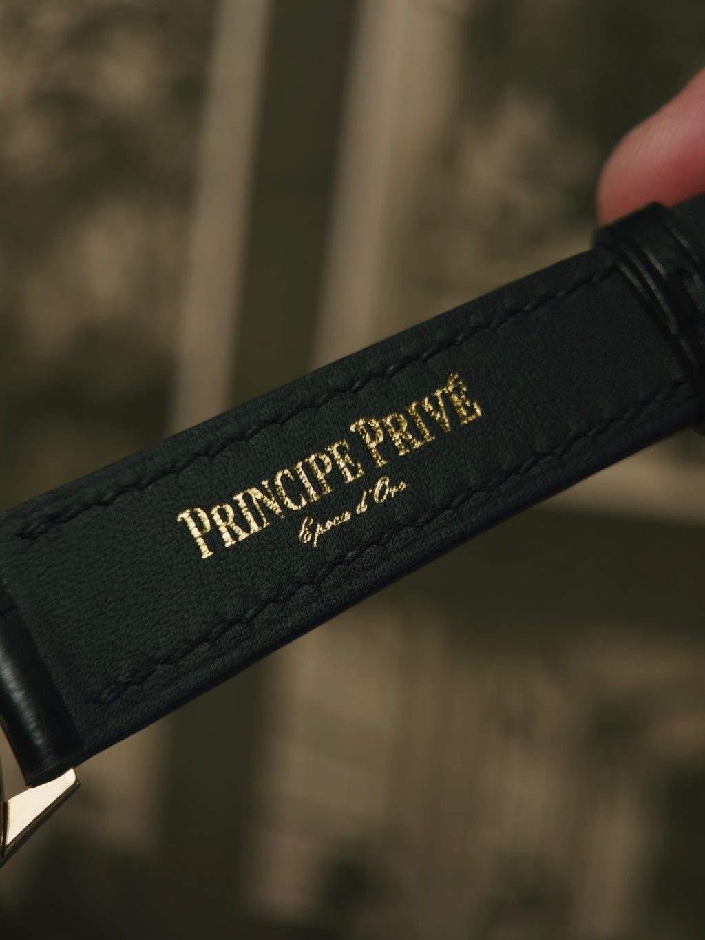 ROLEX 3804 Cellini 18k Yellow Gold 1974s