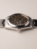 ROLEX 1500 Tropical Oyster Perpetual Date 1968s