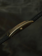 SEIKO Tank GP Quartz 1992s