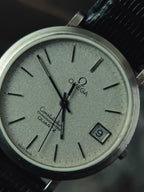 OMEGA Constellation Chronometer Quarz 1978s