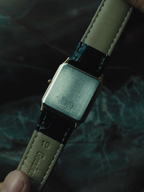 SEIKO GP Quartz 1984s
