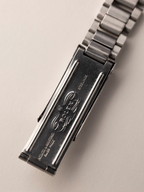 Rolex 1500 Tropical Lavender Dial Oyster Perpetual 1968s