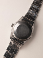 ROLEX 1500 Tropical Oyster Perpetual Date 1968s