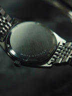 OMEGA Genéve SS Vintage Patina Dial 1970s
