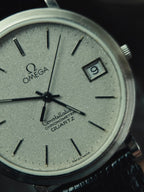 OMEGA Constellation Chronometer Quarz 1978s