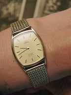 OMEGA De Ville GP 1980-90s