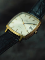 OMEGA Genéve Square GP Automatic 1970s