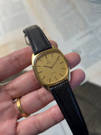 OMEGA Deville GP Mechanical 1970s