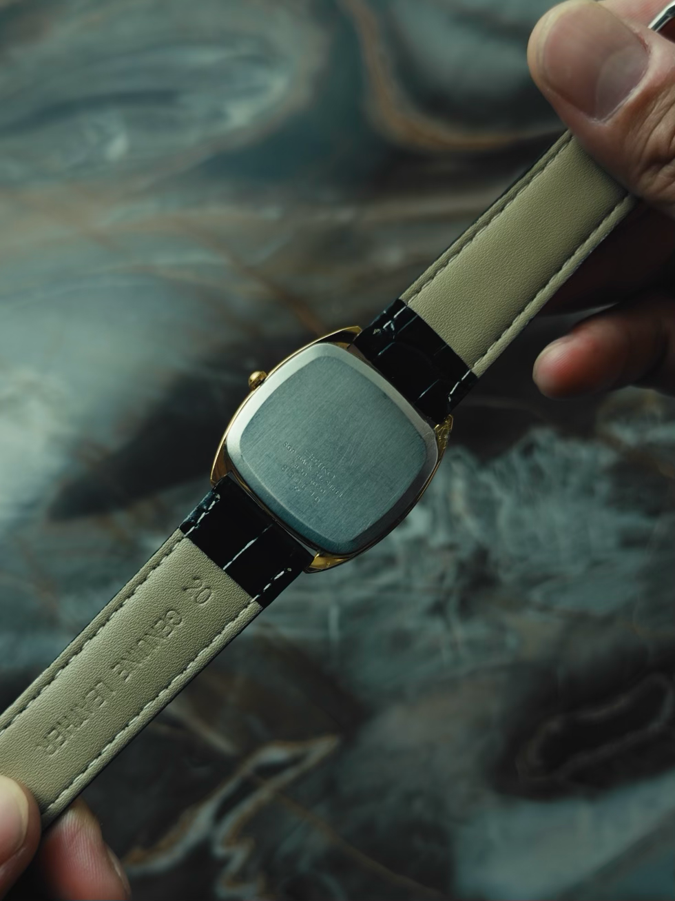 SEIKO GP Quartz 1978s