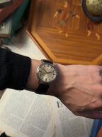 OMEGA Genéve “PATINA DIAL” 1970s