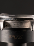 ROLEX 6694 オイスターデイト “ミッドナイトトロピカルダイヤル” 1967年製