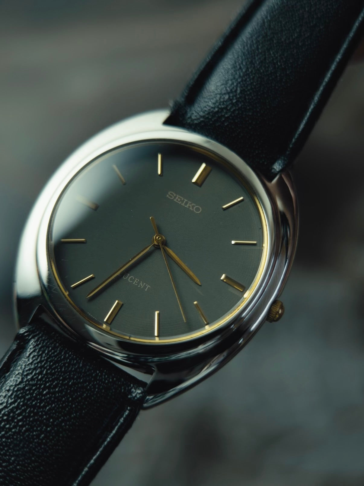 SEIKO Lucent Quartz 1994s