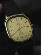 OMEGA DeVille GP Quartz 1970-80