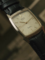 SEIKO Dolce GP Quartz 1985s