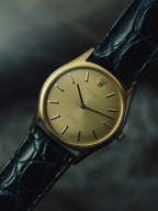 ROLEX 3804 Cellini 18k Yellow Gold 1974s