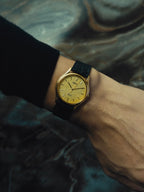 SEIKO Dolce Gold Vintage 1997s