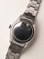 ROLEX 6694 オイスターデイト “ミッドナイトトロピカルダイヤル” 1967年製