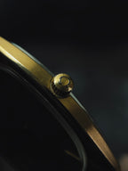 OMEGA Deville GP Mechanical 1970s