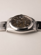 ROLEX 1500 Tropical Oyster Perpetual Date 1968s