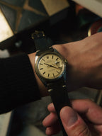ROLEX Datejust Cream Dial 1971