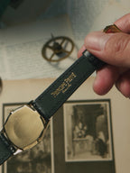 ROLEX 3804 Cellini 18k Yellow Gold 1974s