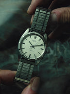 ROLEX Oyster Precision Silver Dial 1966｜ロレックス ヴィンテージ時計 - 5
