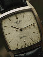 SEIKO Dolce GP Quartz 1985s