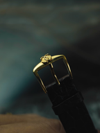 Cartier 20611 Wood Tank 1975s