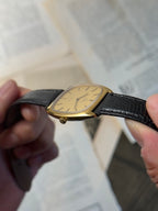 OMEGA Deville GP Mechanical 1970s