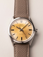 ROLEX 5500 Air-King  “Sunset Tropical Dial” 1977s