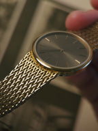 OMEGA De Ville GP 1980-90s