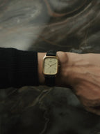 SEIKO Dolce GP Quartz 1985s