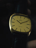 OMEGA Deville GP Mechanical 1970s