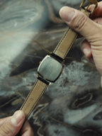OMEGA Genéve Square GP Automatic 1970s