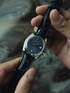 ROLEX Oysterdate Precision 6694 SS 1968-73s